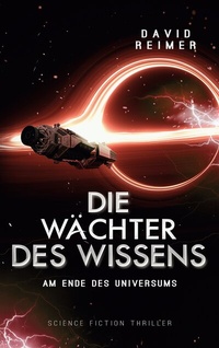 Enlarge image Cover: Die Wächter des Wissens - TWENTYSIX EPIC