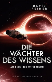 Enlarge image Cover: Die Wächter des Wissens - TWENTYSIX EPIC