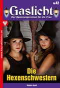 Cover: Die Hexenschwestern - Blattwerk Handel GmbH