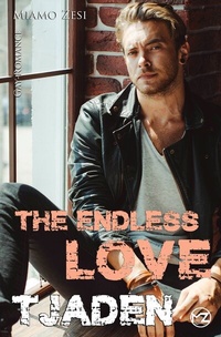 Enlarge image Cover: Tjaden - Tolino Media