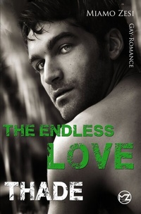 Enlarge image Cover: Thade - Tolino Media