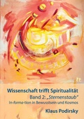 Cover: Wissenschaft trifft Spiritualit&auml;t - Wissenschaft trifft Spiritualit&auml;t