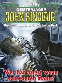 Abbildung von: John Sinclair 2322 - Bastei Lübbe