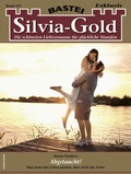 Cover: Silvia-Gold 177 - Bastei L&uuml;bbe