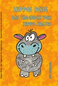 Cover: Hippos Reise - epubli
