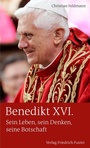 Bild: Benedikt XVI. - Pustet, F