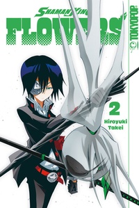 Abbildung von: Shaman King Flowers 02 - TOKYOPOP GmbH