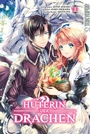 Cover: Hüterin der Drachen, Band 01 - TOKYOPOP GmbH