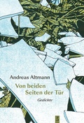 Cover: Von beiden Seiten der T&uuml;r - Poetenladen