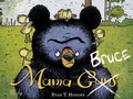 Cover: Mama Bruce - Band 1 der Bruce-Reihe - Windy Verlag GmbH