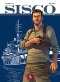 Cover: Sisco #10 - Bunte Dimensionen