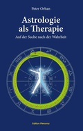 Cover: Astrologie als Therapie - Edition Pleroma