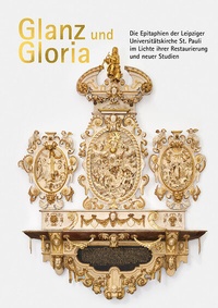 Abbildung von: Glanz und Gloria - Passage-Verlag