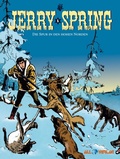 Cover: Jerry Spring 6 - All Verlag