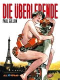 Cover: Die &Uuml;berlebende Gesamtausgabe - All Verlag