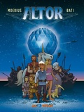 Cover: Altor Gesamtausgabe 1 - All Verlag