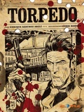 Cover: Torpedo Gesamtausgabe 1 - All Verlag