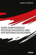 Cover: Keine Kompromisse? - Kulturverlag Kadmos Berlin