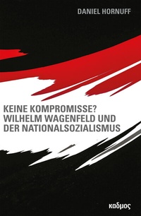Abbildung von: Keine Kompromisse? - Kulturverlag Kadmos Berlin