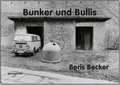 Cover: Bunker und Bullis - Sprungturm