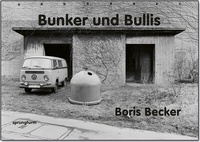 Enlarge image Cover: Bunker und Bullis - Sprungturm