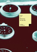 Cover: Memorias de una isla - Linkgua