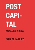 Cover: Postcapital - Linkgua