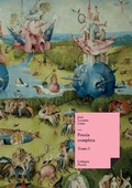 Cover: Poesia completa - Linkgua Ediciones
