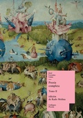 Cover: Poesia completa - Linkgua Ediciones