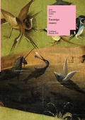 Cover: Enemigo rumor - Linkgua Ediciones