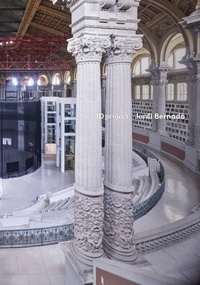 Abbildung von: Jordi Bernado Id Project - Turner