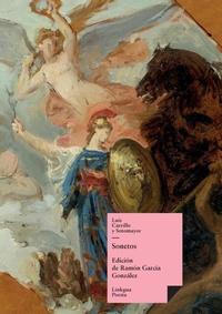 Abbildung von: Sonetos - Linkgua Ediciones