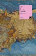 Cover: Dos relatos: El regreso y In partenza - Linkgua