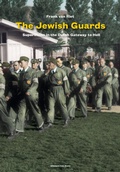 Cover: The Jewish guards of Westerbork - Nedvision Publishing