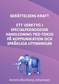 Abbildung von: Berättelsens kraft - Books on Demand