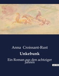 Cover: Unkebunk - Culturea