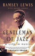 Cover: Gentleman of Jazz - Blackstone Publishing