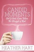 Cover: Candid Moments - Candid Moments