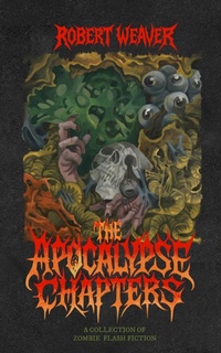 Enlarge image Cover: The Apocalypse Chapters - Ex Luce Veritas