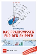 Cover: Das Praxiswissen f&uuml;r den Skipper - Delius Klasing