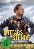 Cover: Mittagsstunde - PARAMOUNT