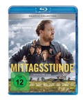 Cover: Mittagsstunde - Majestic Home Entertainment