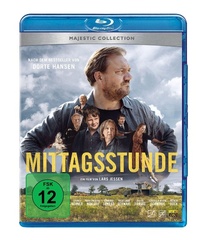 Enlarge image Cover: Mittagsstunde - Majestic Home Entertainment