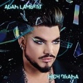 Cover: High Drama - Warner Music Group Germany Holding GmbH / Hamburg