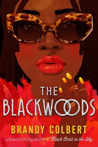 Enlarge image Cover: The Blackwoods - Collins