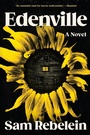 Cover: Edenville - HarperCollins