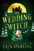 Cover: The Wedding Witch - HarperCollins