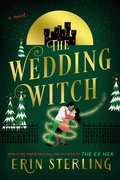 Cover: The Wedding Witch - Collins