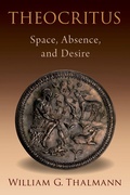 Cover: Theocritus - OUP eBook
