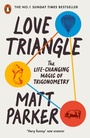 Cover: Love Triangle - Penguin Books Ltd